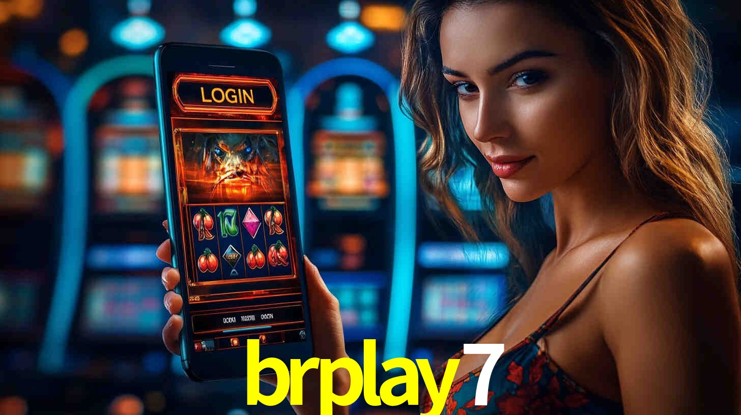 Segurança App brplay7